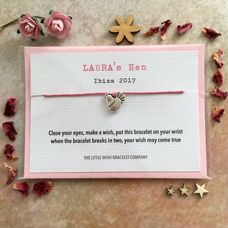Night Thank you for celebrating Custom Gift Do HEN PARTY PERSONALISED Favour Weekend