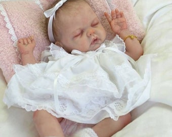 reborn baby emily