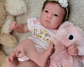 realborn laila awake