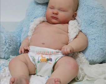 reborn baby boy etsy