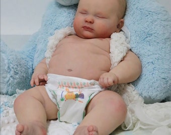 etsy reborn dolls