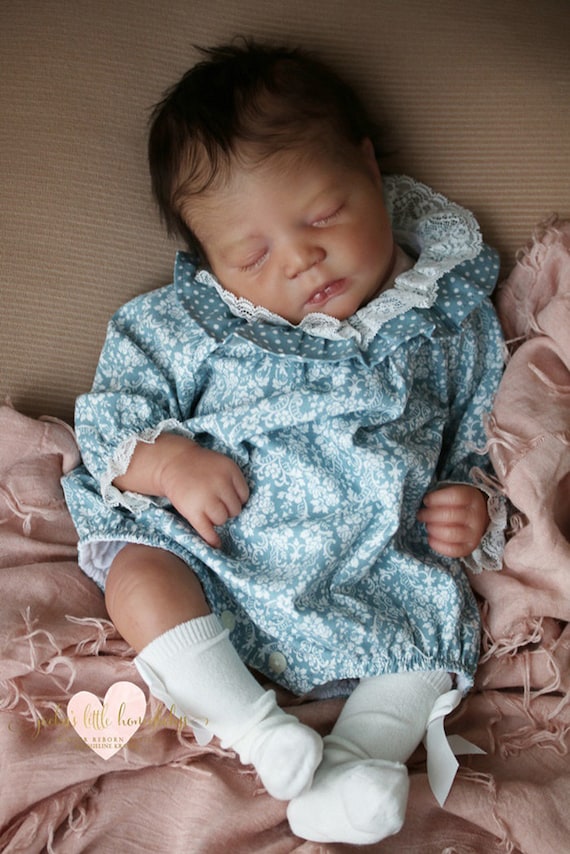 realborn johanna