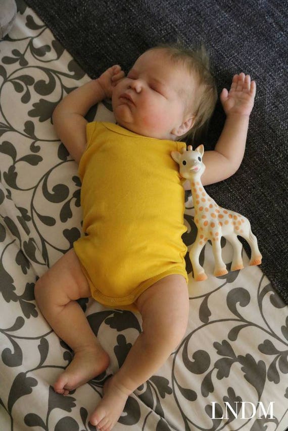 kit landon realborn