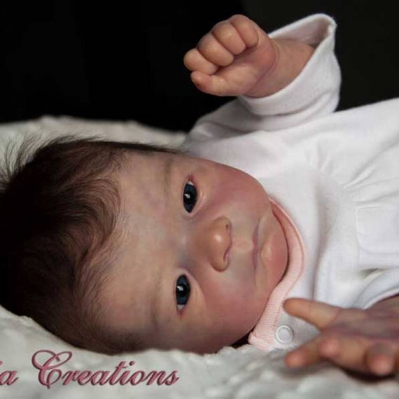 kit reborn michelle evelina wosnjuk