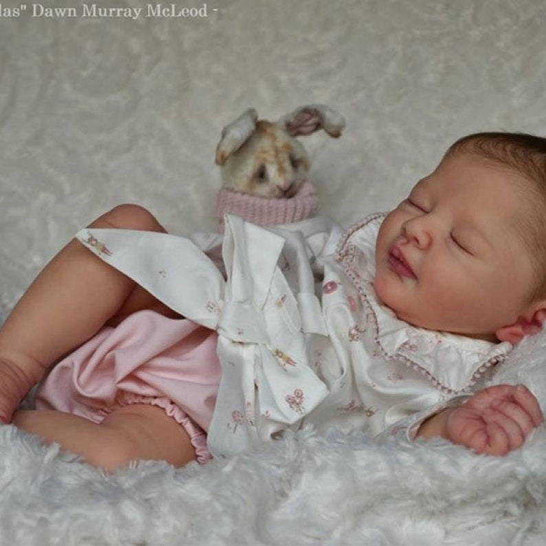 etsy reborn baby girl