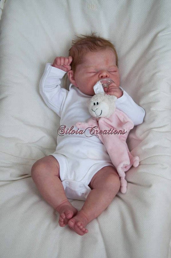 grace reborn doll