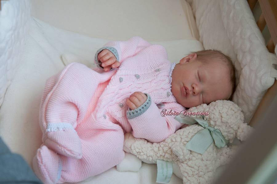 realborn priscilla