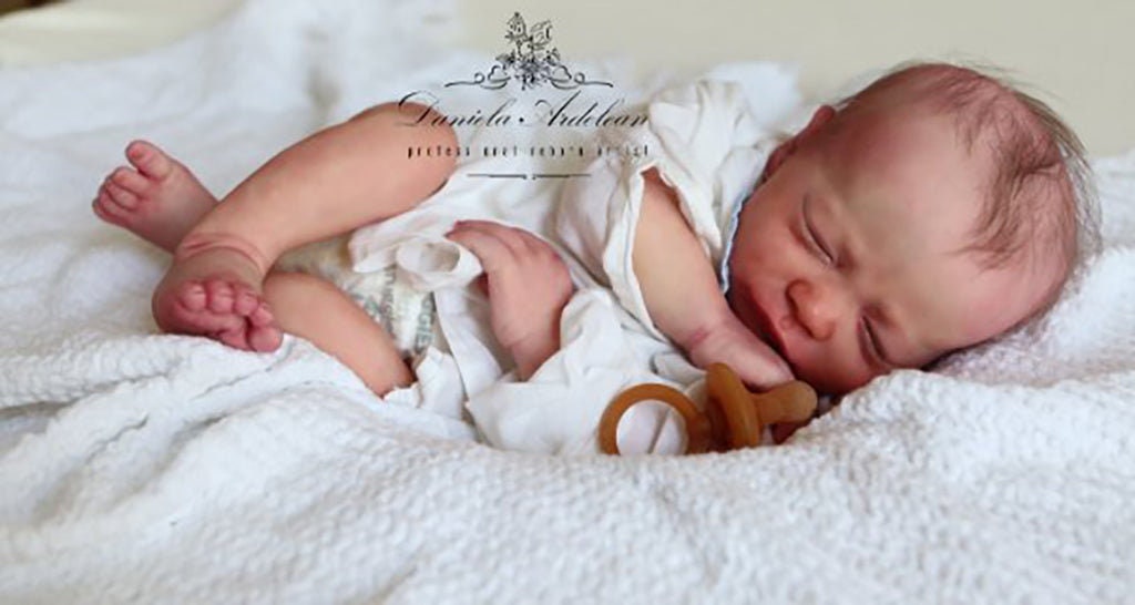 Realborn presley hotsell