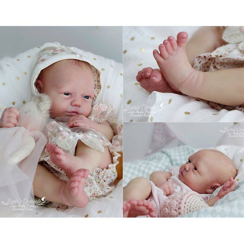 realborn zuri awake