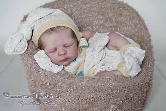 jade warner reborn dolls