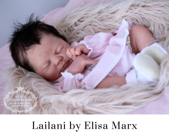 elisa marx website
