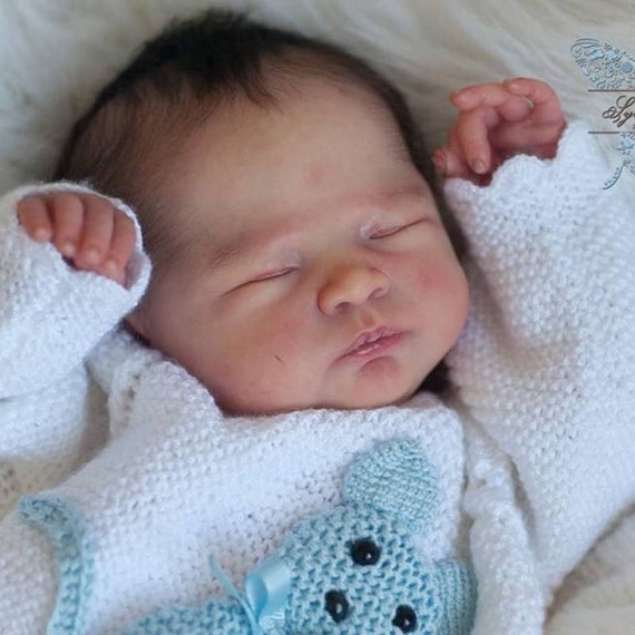 nikki johnston reborn dolls