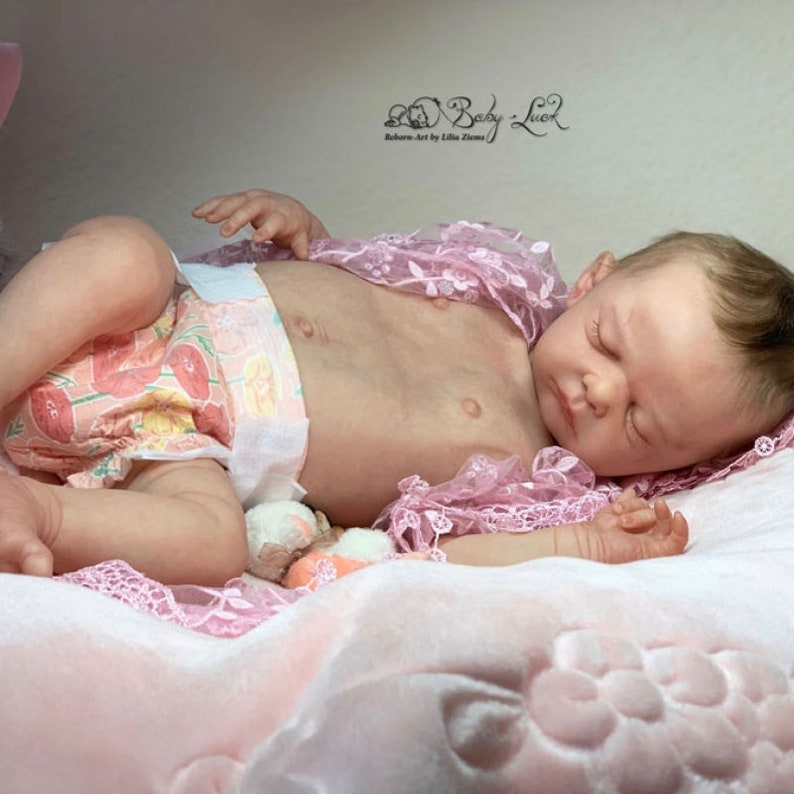 phil donnelly reborn dolls
