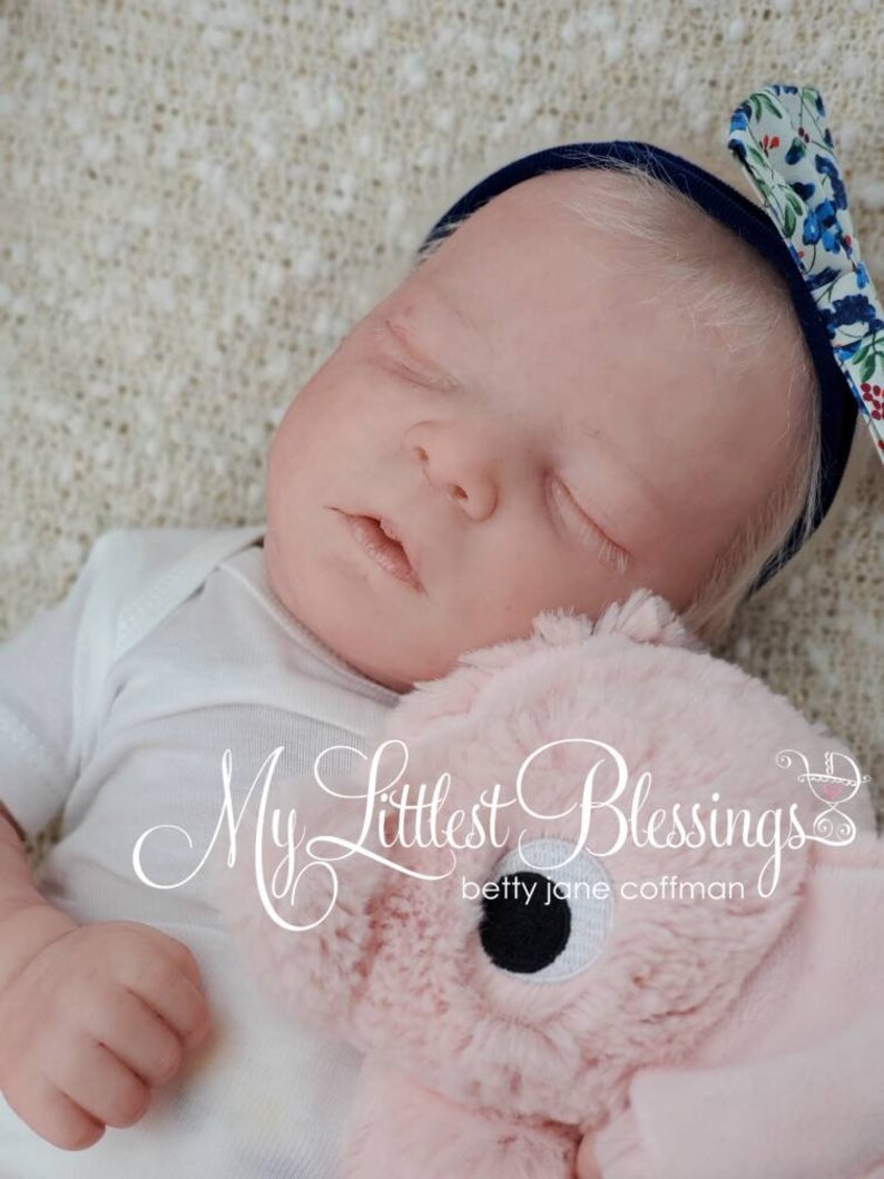 realborn darren sleeping