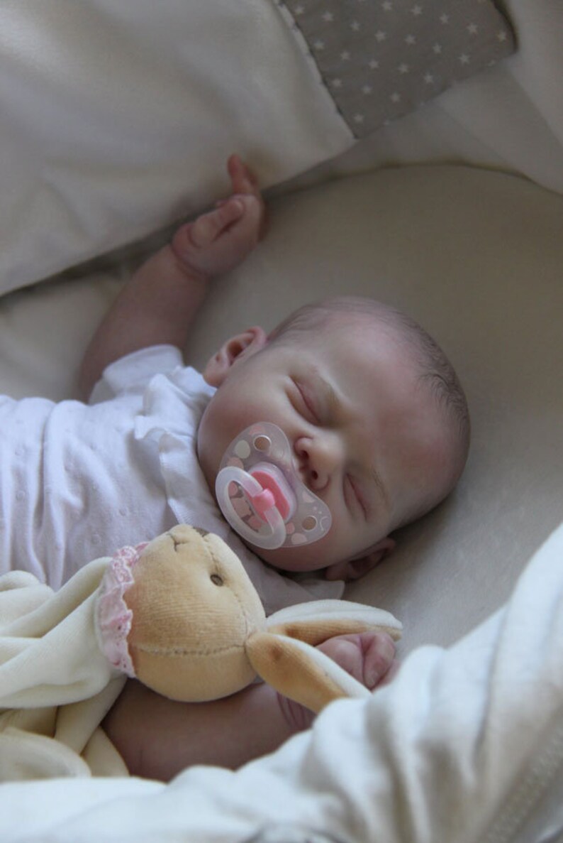 harriet reborn kit