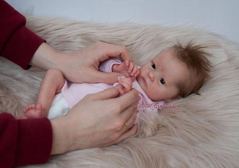 reborn tink for sale