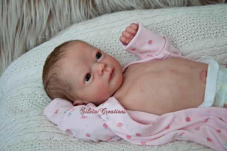 realborn ashley