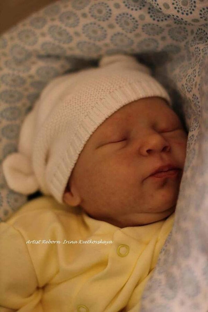 reborn kit luciano