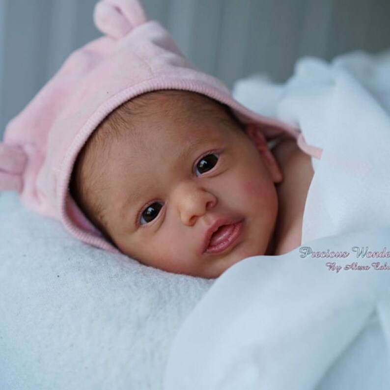 custom reborn babies