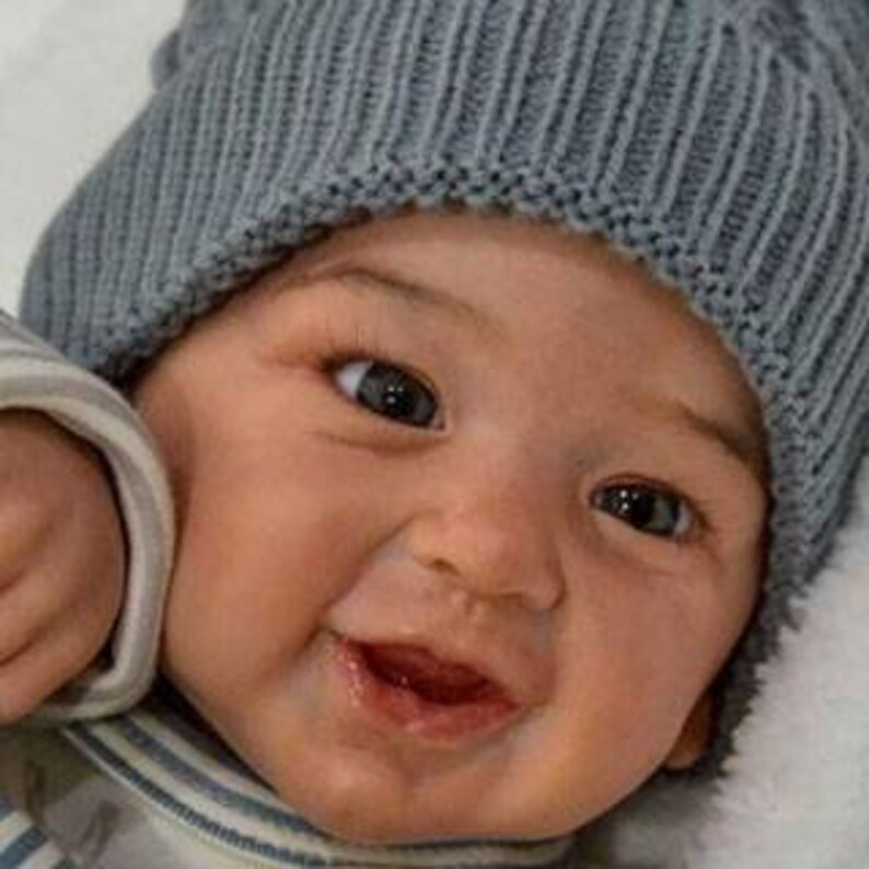 phoenix reborn doll