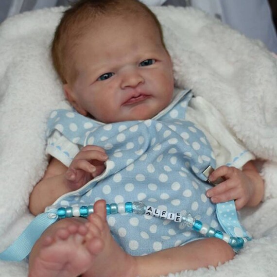 alfie reborn doll