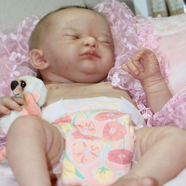 phil donnelly reborn dolls