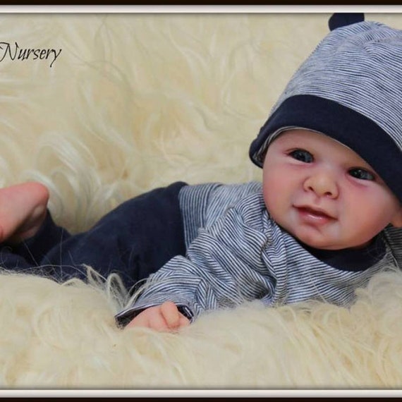 maizie reborn doll for sale