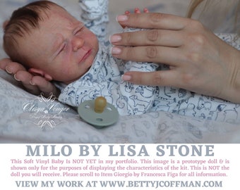 Reborn Preemie | Etsy