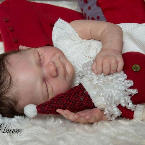reborn liam kit by joanna k