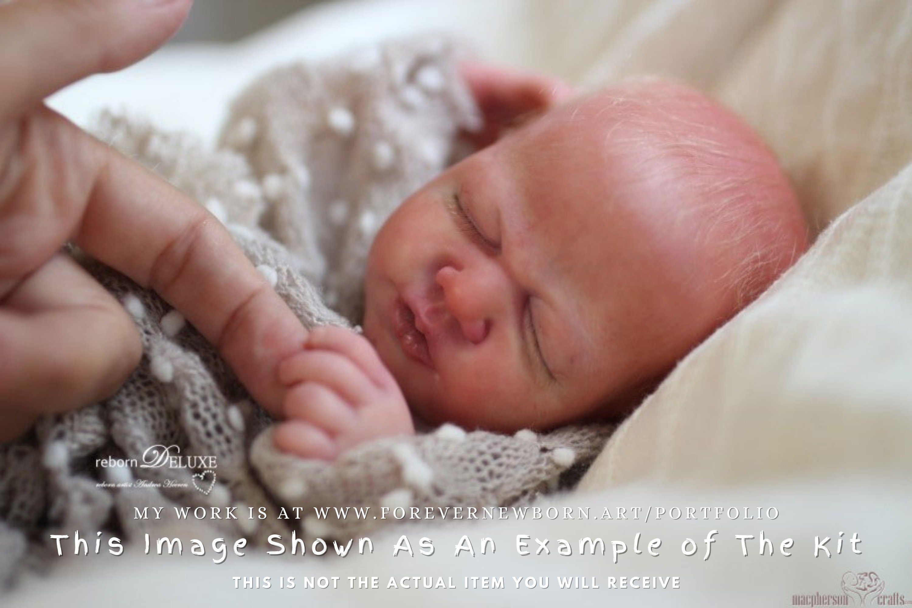 Micro Preemie Reborn Etsy UK