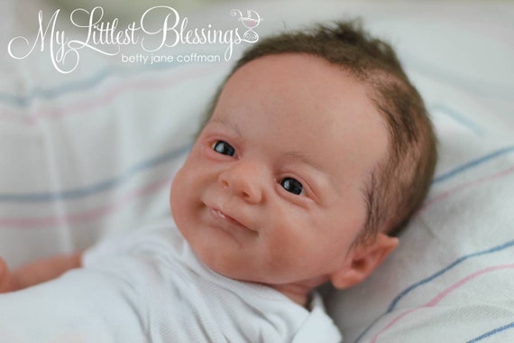 flynn reborn kit