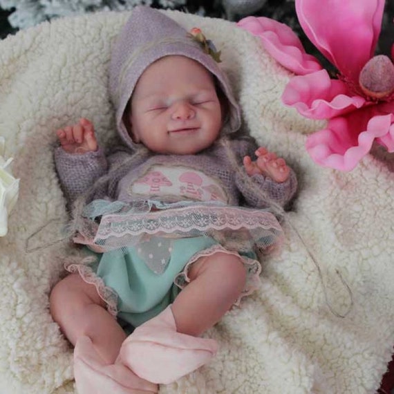 dragon reborn baby