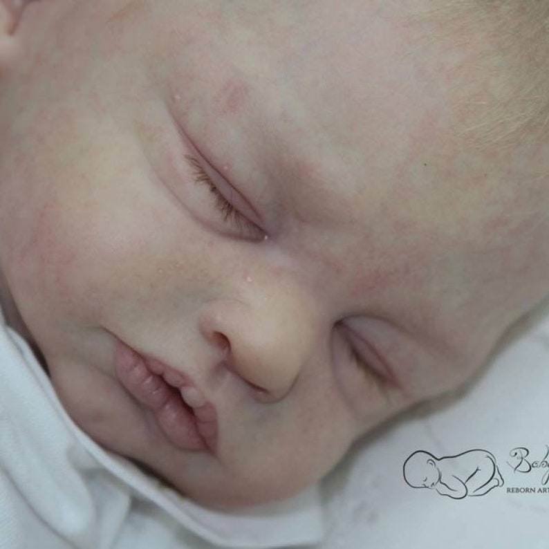 Lilia By Phil Donnelly 19 inches 4-6 lbs Full Limbs Custom Reborn Babies SPECIAL OFFER Buy One Get One 25/% Off
