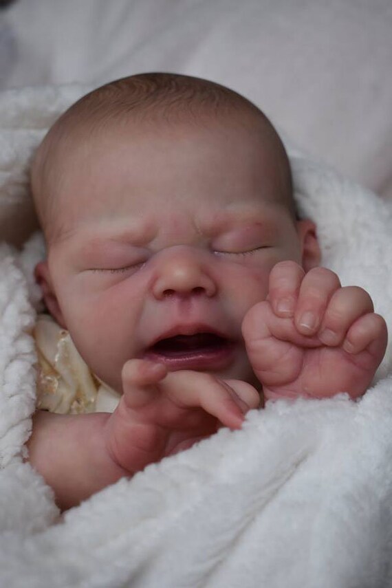 hazel reborn kit