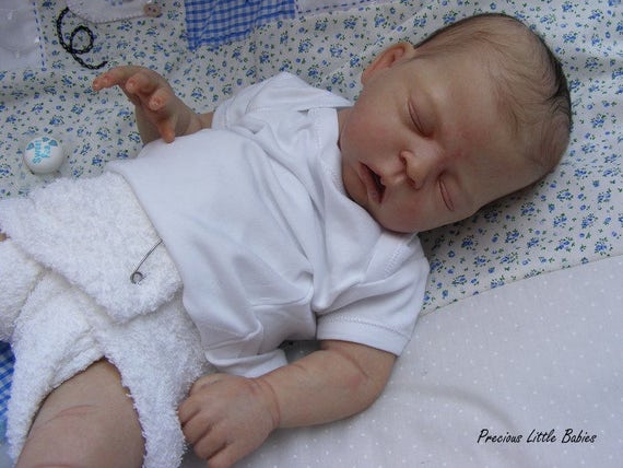donna lee reborn dolls