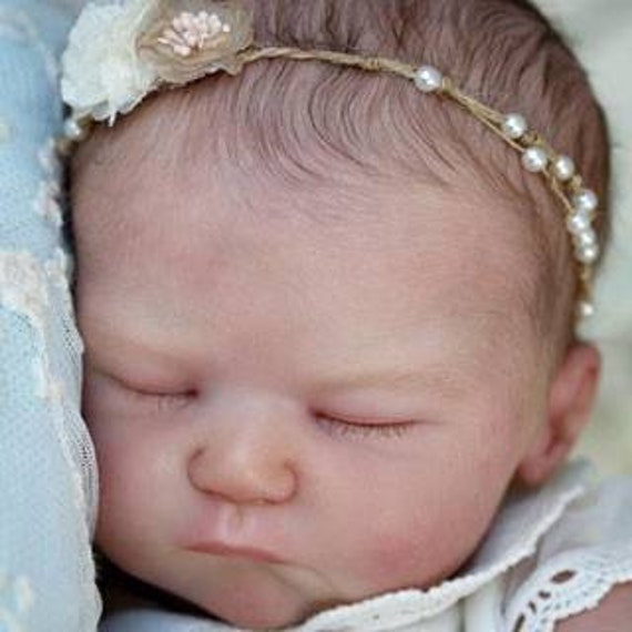 eloise reborn kit