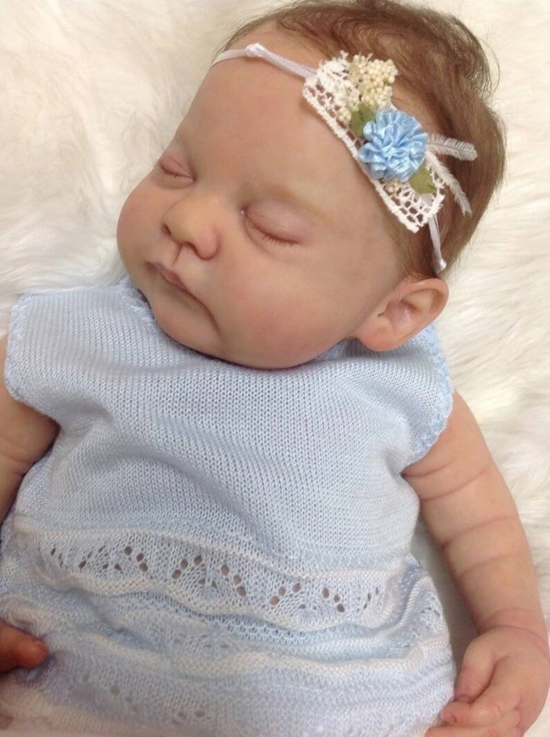 custom doll baby