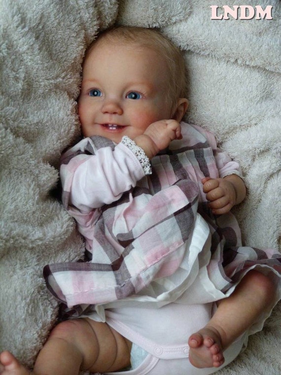 lndm reborn dolls