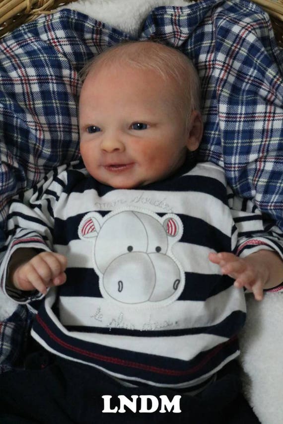 realborn joseph awake