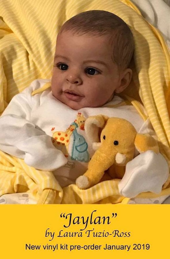 jaylan by laura tuzio ross