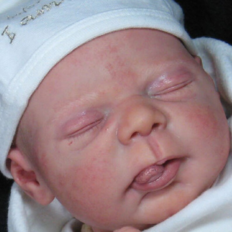 Custom Reborn Babies Lionel by Elisa Marx 18 inches 34 arms Full Legs 4-6 lbs . SPECIAL OFFER Buy One Get One 25/% Off