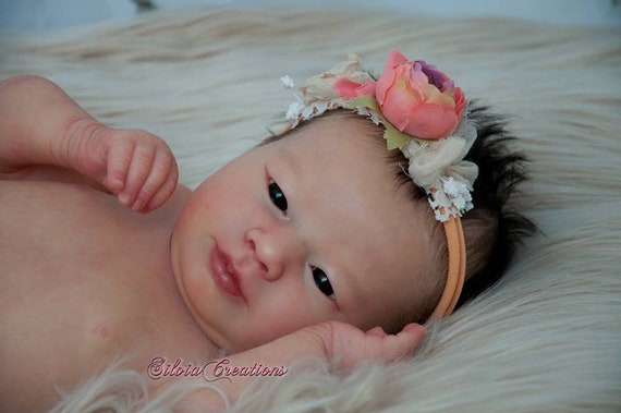 realborn laila awake