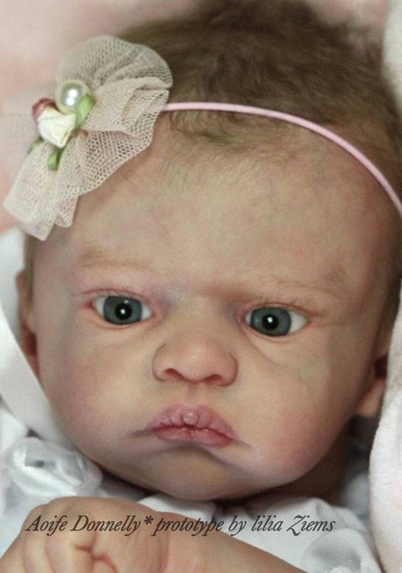 phil donnelly reborn dolls