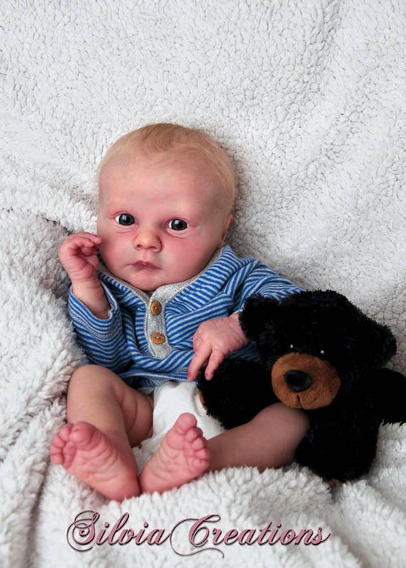 reborn asher awake