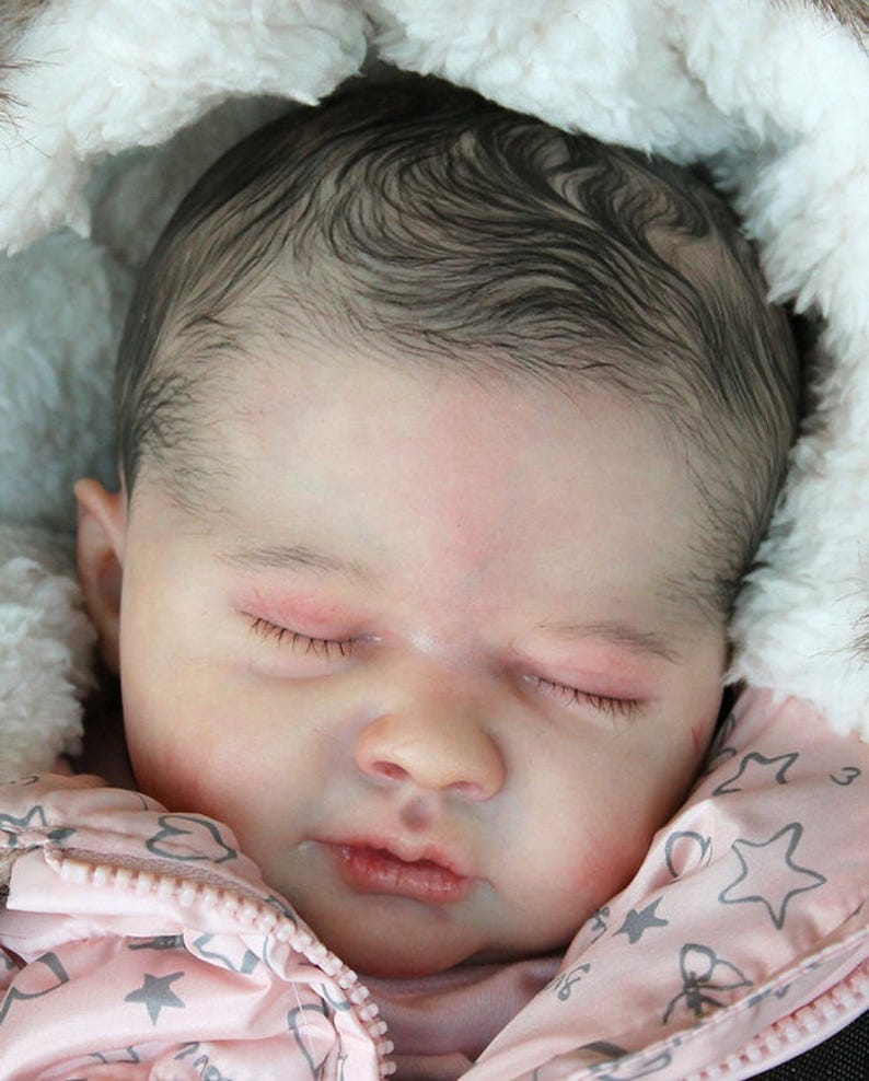 reborn liam kit