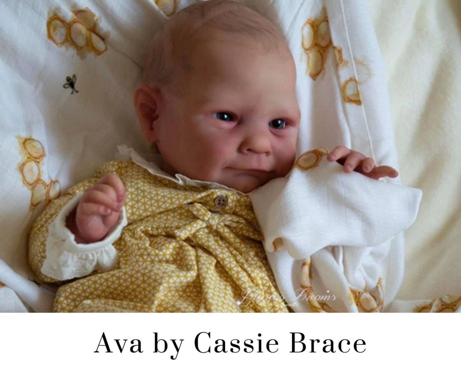 reborn ava by cassie brace