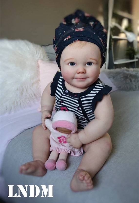 lndm reborn dolls