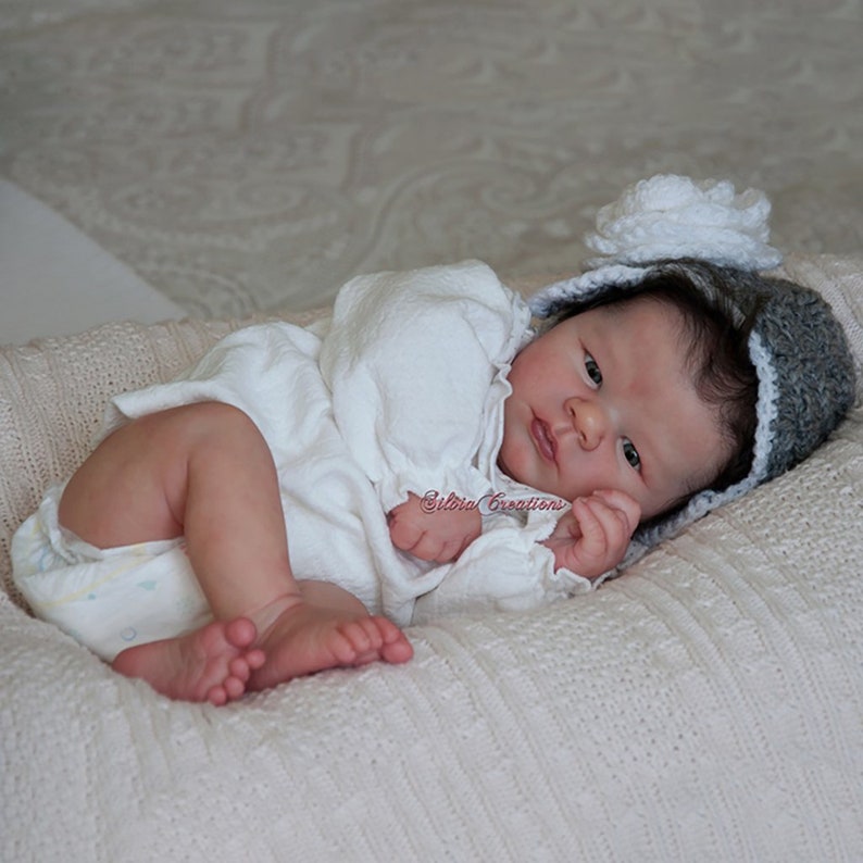 custom reborn babies