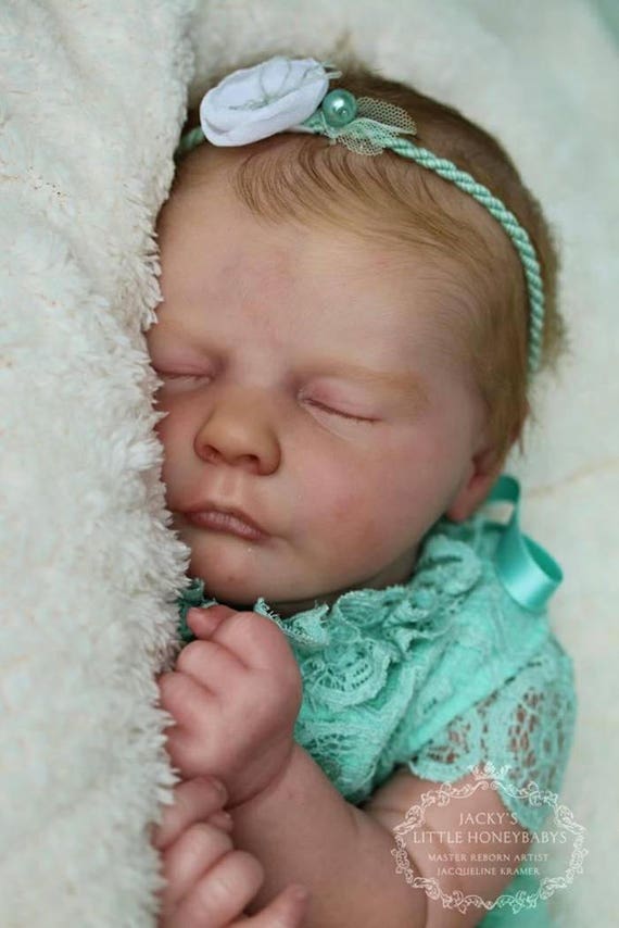 reese reborn kit