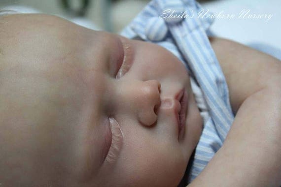 reborn peanut